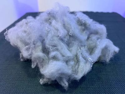 性能堪比天然羽絨！寶山發布新一代石墨烯紡織保溫材料，引領高性能纖維與復合材料制造新紀元